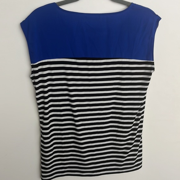 Calvin Klein Blouse - Picture 4 of 6